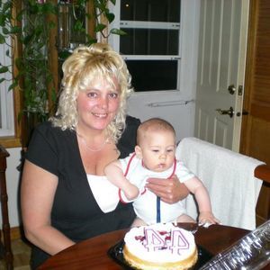 Meet your Posher, Diane